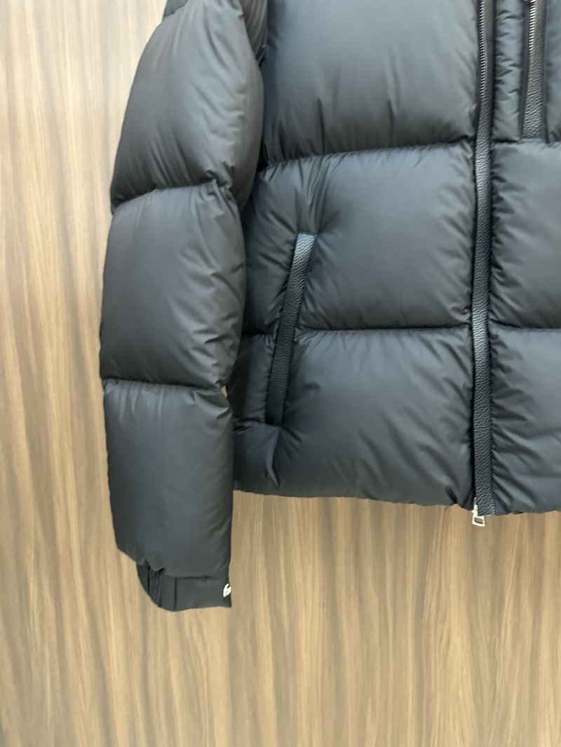 Moncler Down Coat